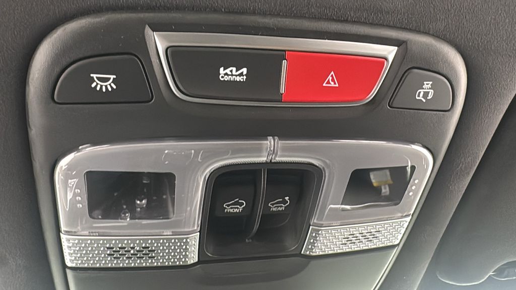 2025 Kia Telluride SX Prestige X-Line photo 29