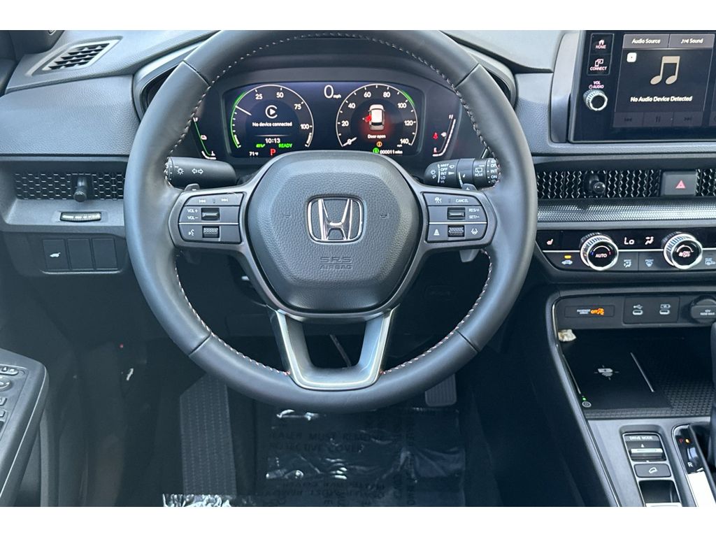 2026 Honda CR-V Hybrid Sport-L photo 14