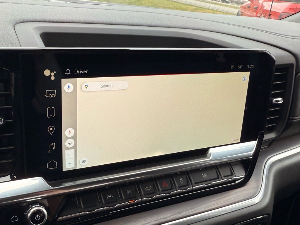 2022 Gmc Sierra 1500 SLT photo 21