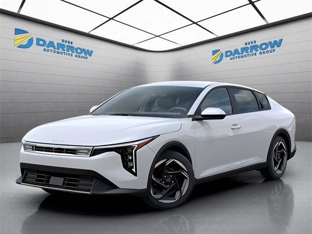 2025 Kia K4 EX photo 9