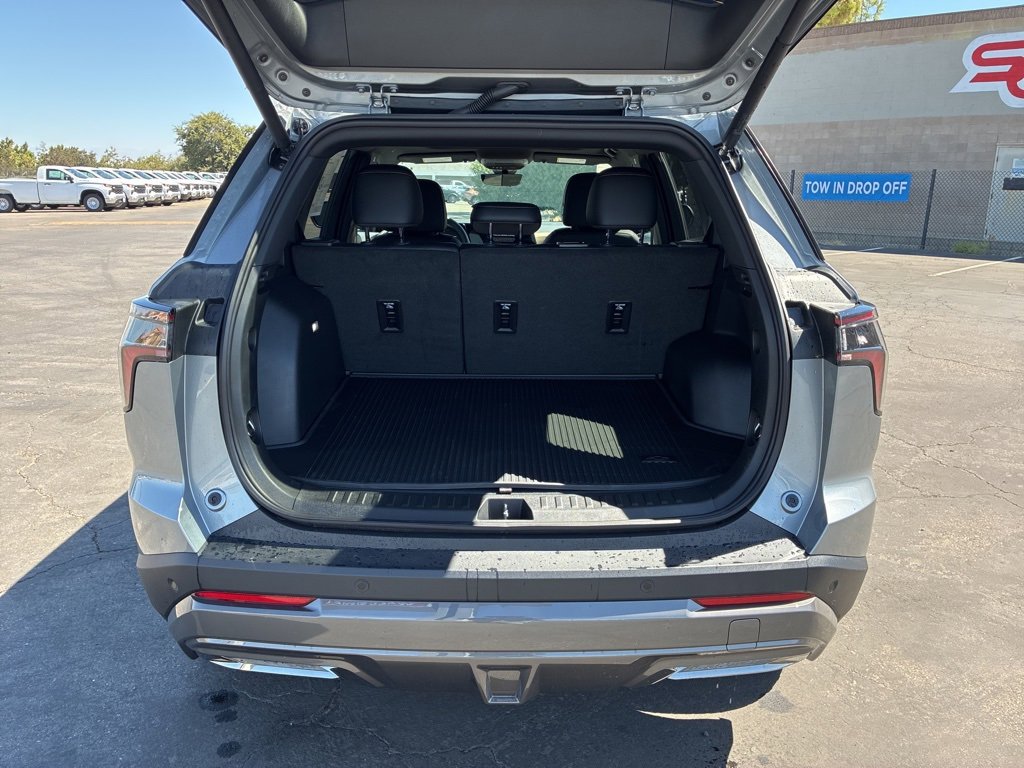 2026 Chevrolet Equinox ACTIV photo 20