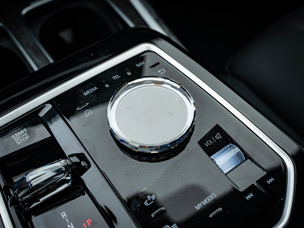 2025 Bmw 760i 760i xDrive photo 31
