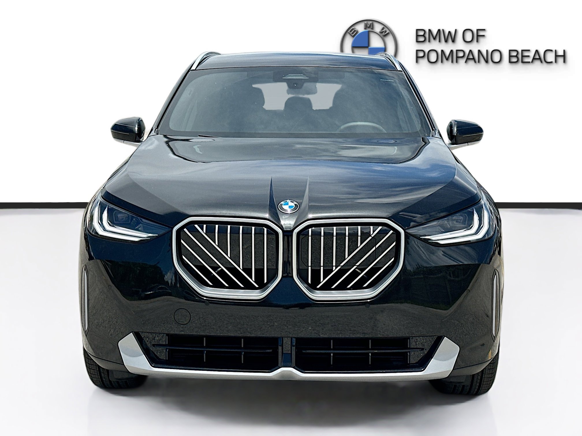 2025 Bmw X3 30x Drive photo 2