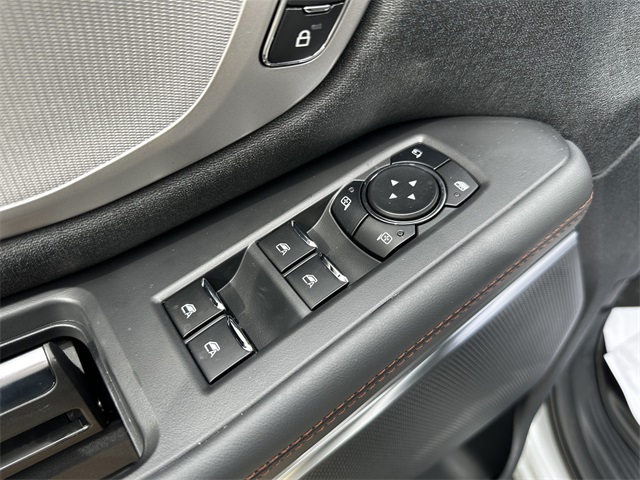 2025 Ford Expedition photo 20