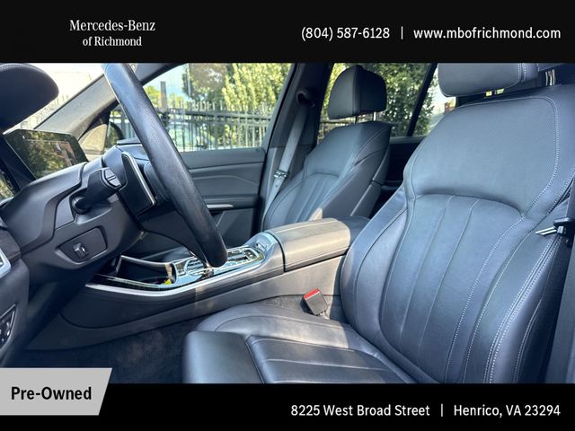 2021 Bmw X5 xDrive45e photo 5