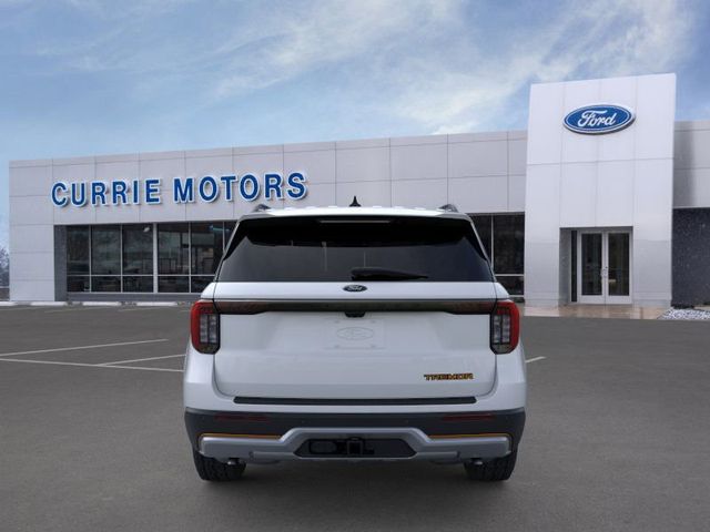 2026 FORD EXPLORER - Image 36
