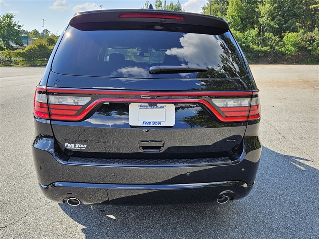 2026 Dodge Durango GT photo 8