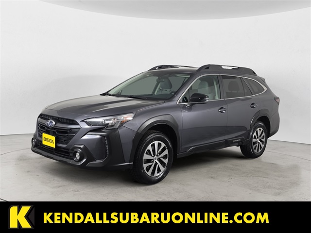 2025 Subaru Outback Premium's photo