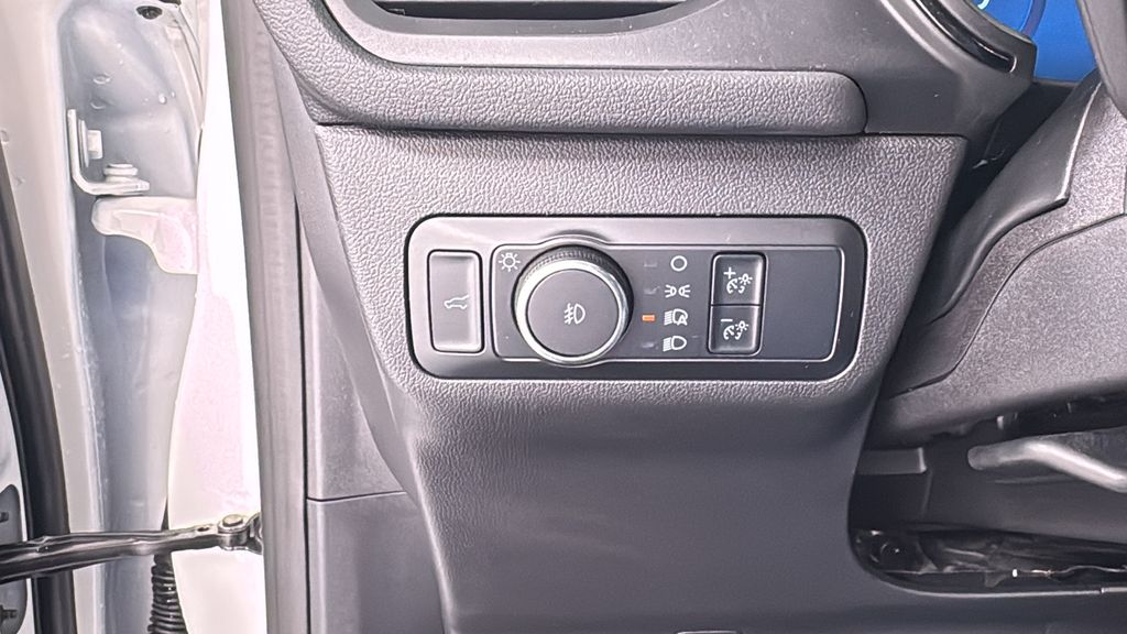 2024 Ford Escape ST-Line Select photo 34