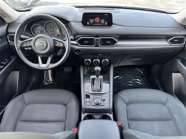 2017 Mazda CX-5 Sport photo 17