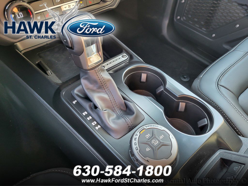 2025 FORD BRONCO - Image 14