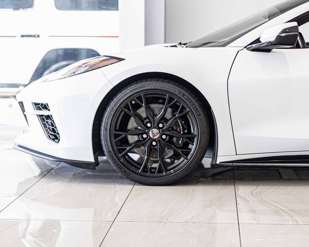 2023 CHEVROLET CORVETTE - Image 8