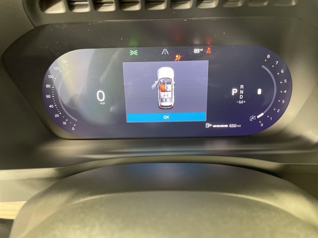 2026 Volvo XC90 B5 AWD Core photo 26