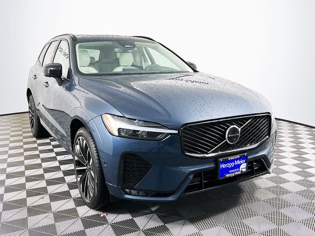 2026 Volvo XC60 Ultra's photo