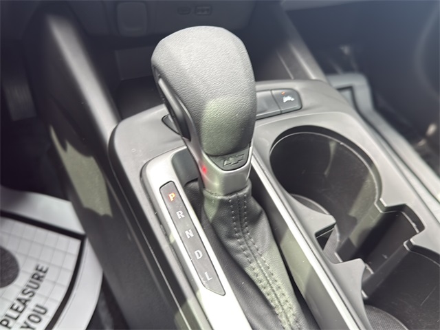 2025 Chevrolet Trax LS photo 28