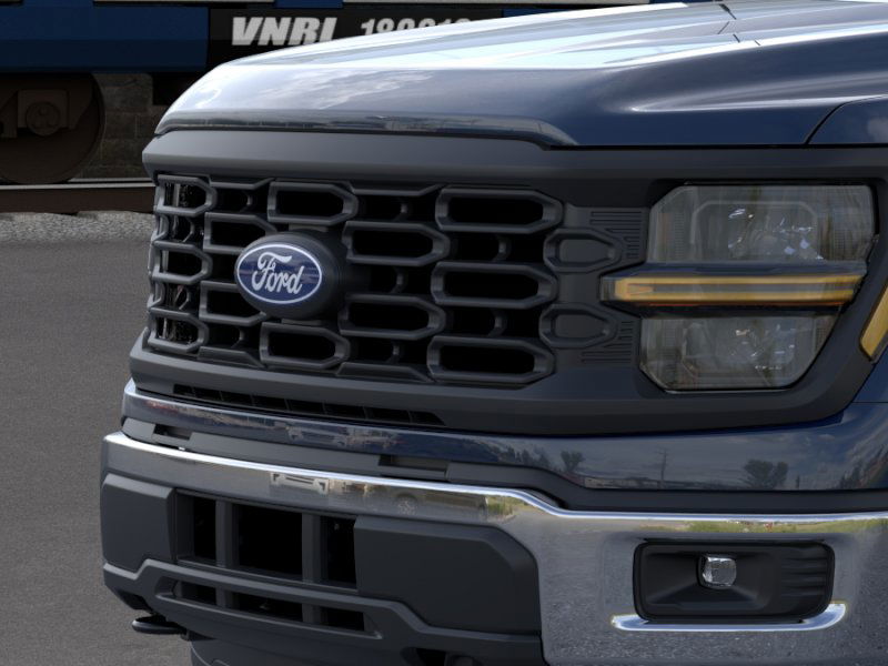 2025 Ford F-150 XL photo 10