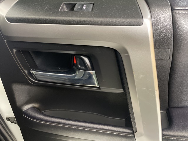 2021 Toyota 4Runner SR5 Premium 4WD photo 10