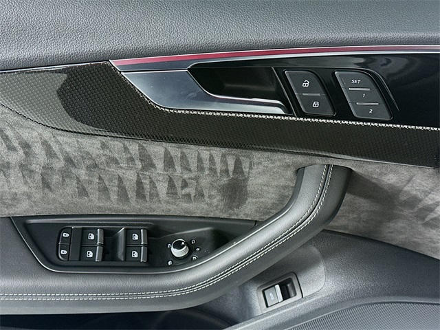 2021 Audi S5 Premium Plus photo 17