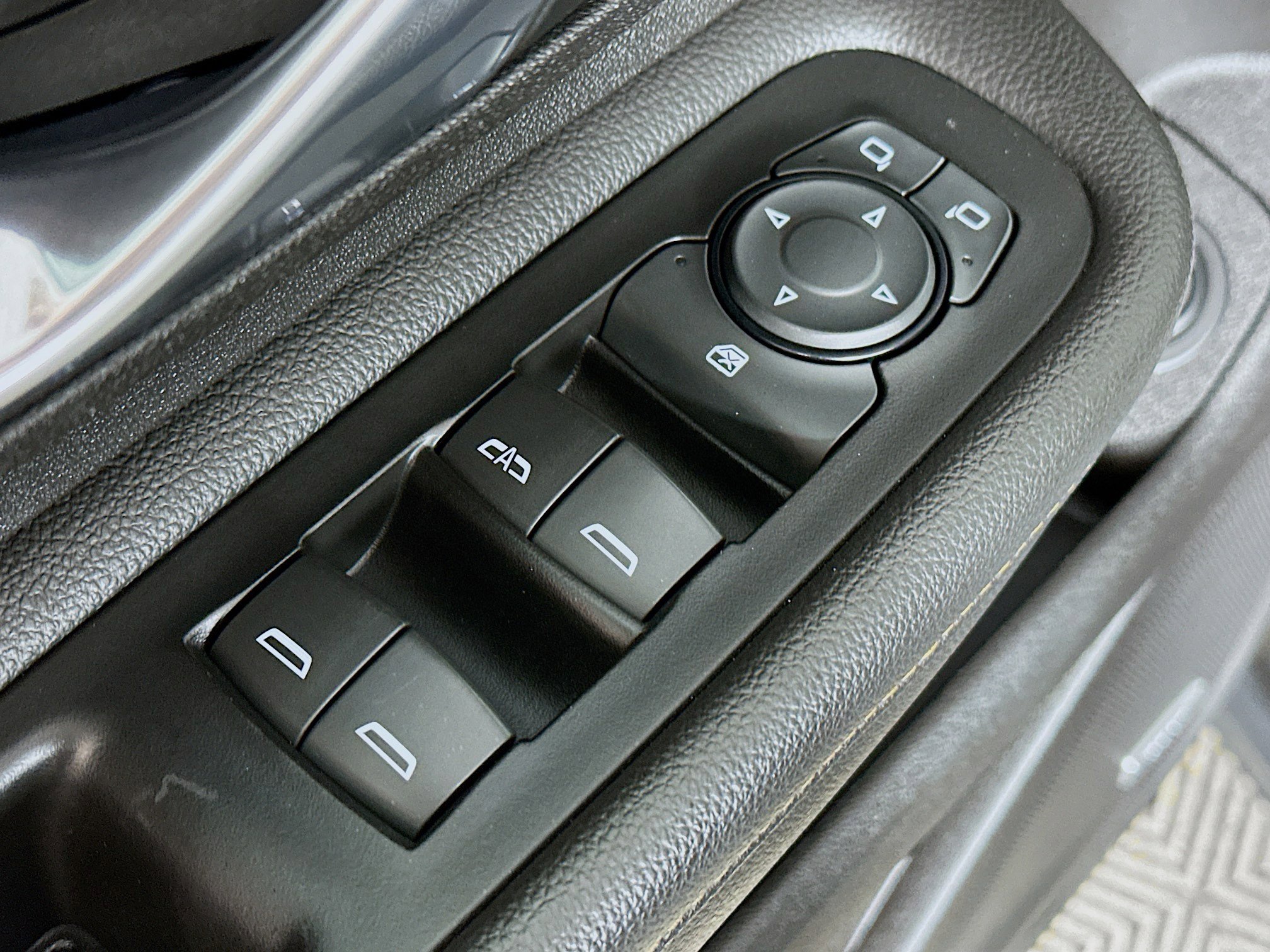 2018 Gmc Terrain SLT photo 16