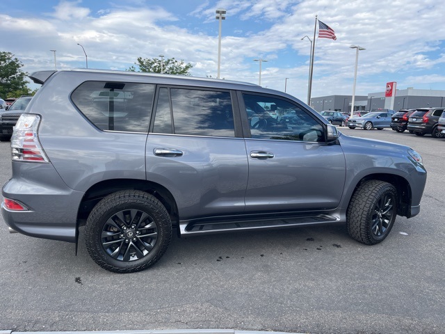 2022 Lexus GX 460 photo 6