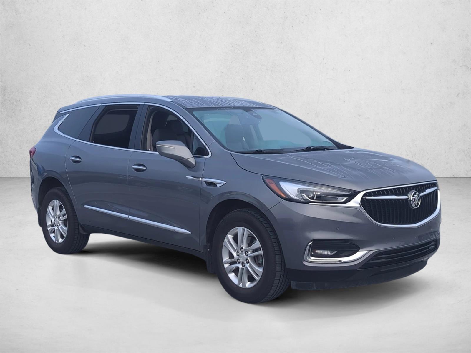 2020 Buick Enclave Premium photo 3