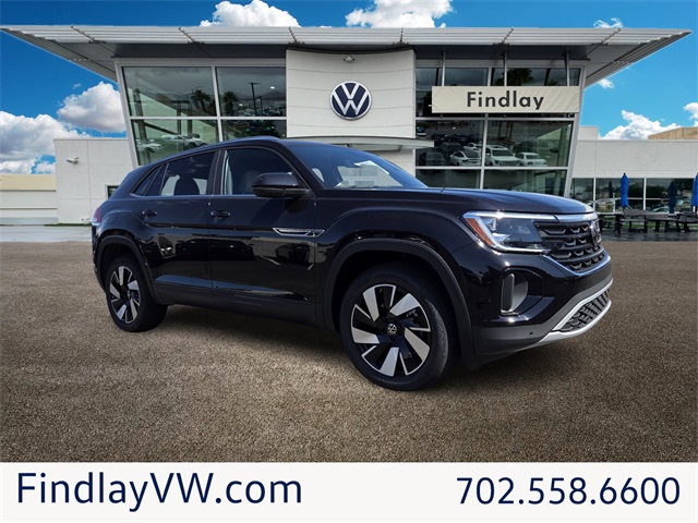 2026 Volkswagen Atlas Cross Sport SE w/Tech's photo