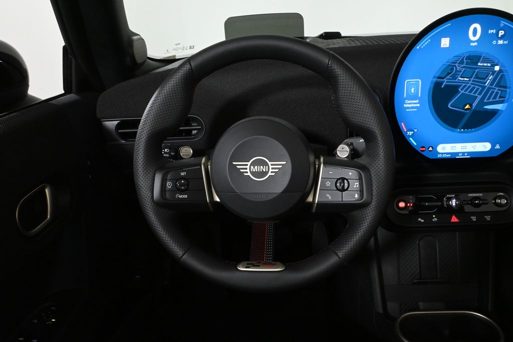 2026 Mini Cooper Convertible Iconic photo 25