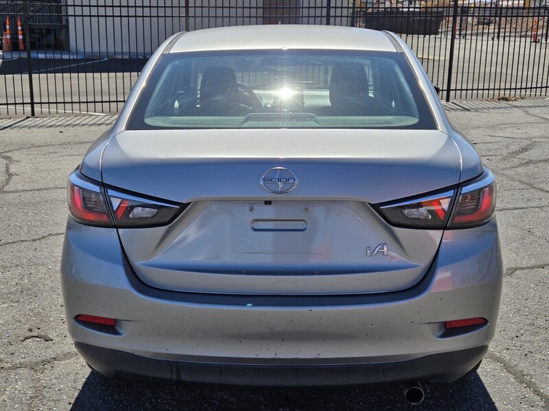 2016 Scion iA photo 4