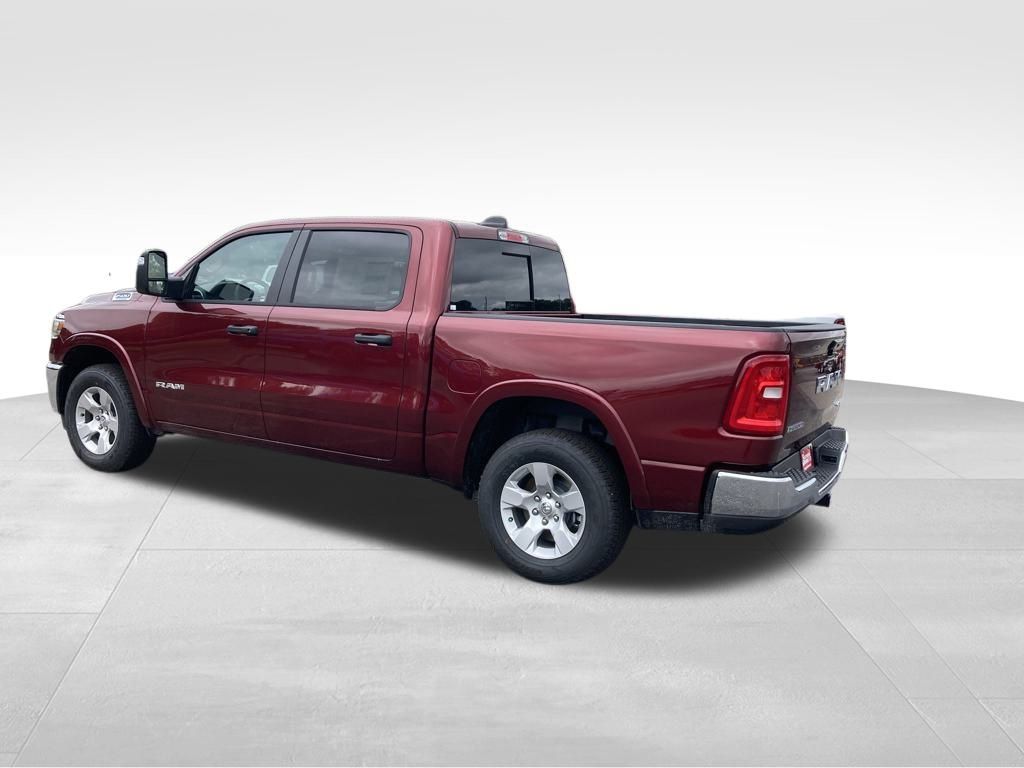 2025 Ram 1500 Big Horn Lone Star photo 4