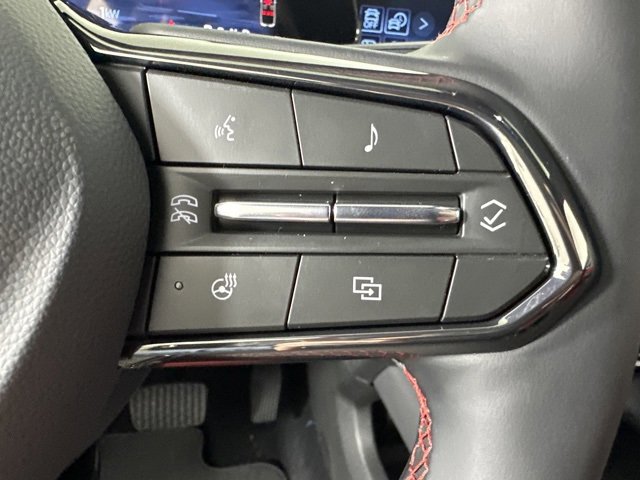 2025 Chevrolet Equinox EV 3RS photo 9