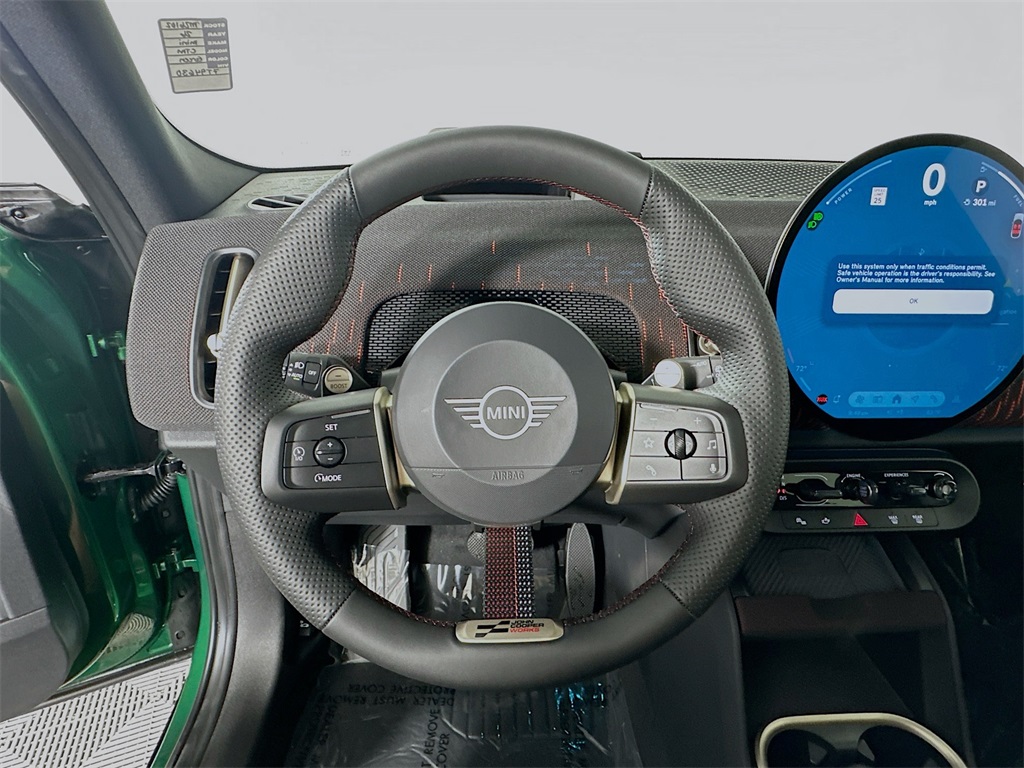2026 Mini Countryman S ALL4 photo 12