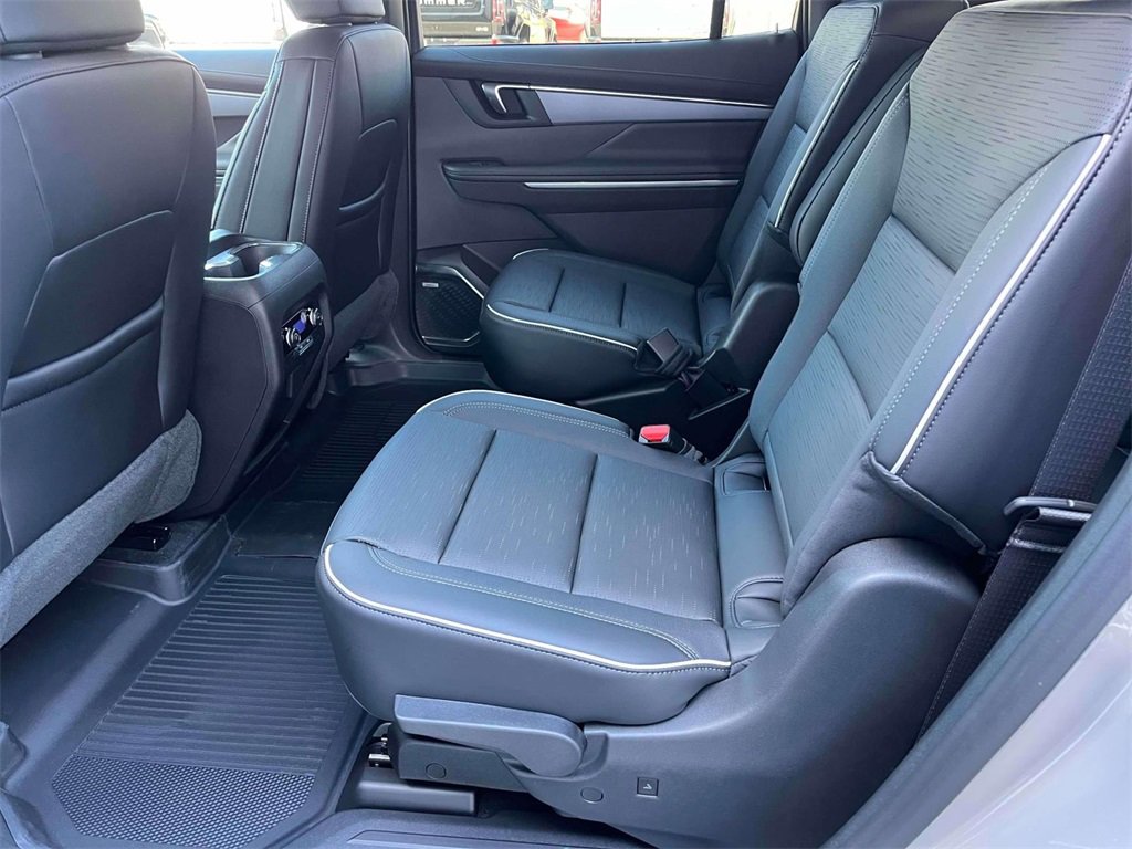2026 Buick Enclave Sport Touring photo 14