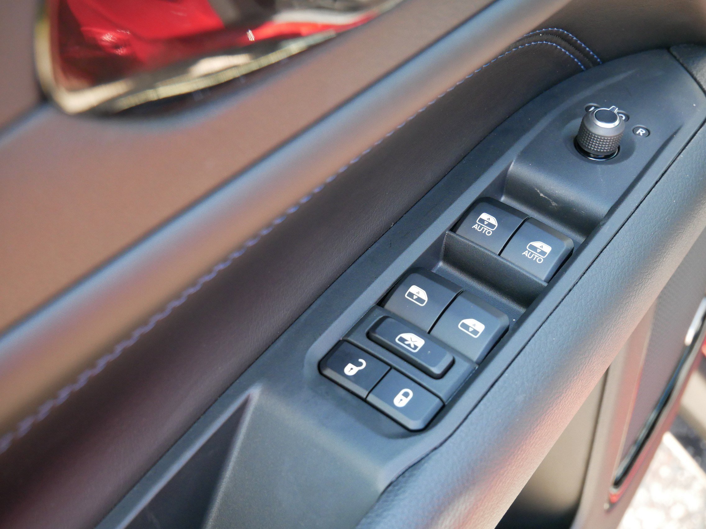 2025 Jeep Compass Limited photo 12