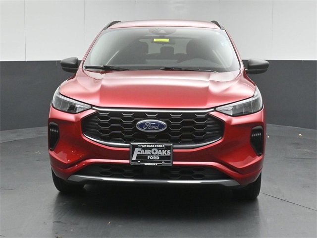 2024 FORD ESCAPE - Image 2