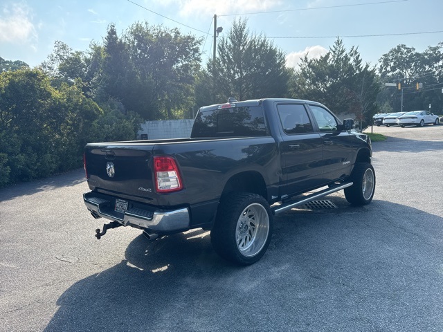 2021 Ram 1500 Big Horn Lone Star photo 7