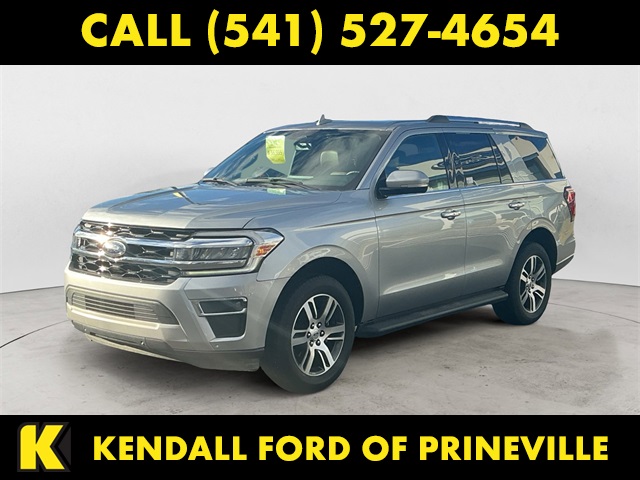 2024 Ford Expedition Limited's photo