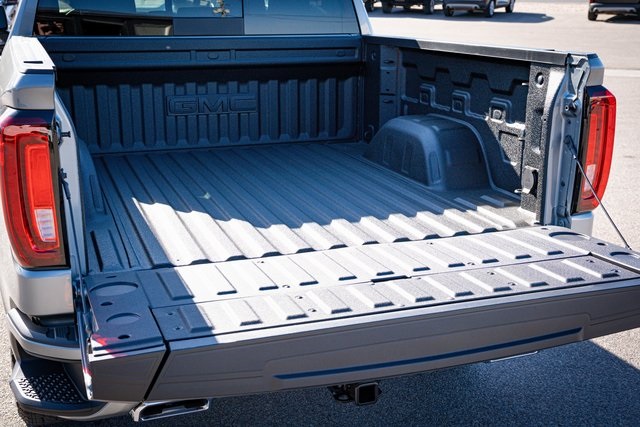 2026 Gmc Sierra 1500 AT4 photo 5