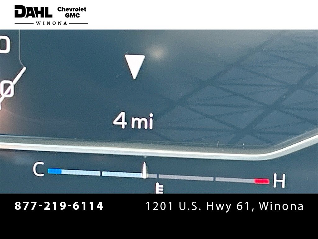 2025 Gmc Sierra 1500 Elevation photo 11