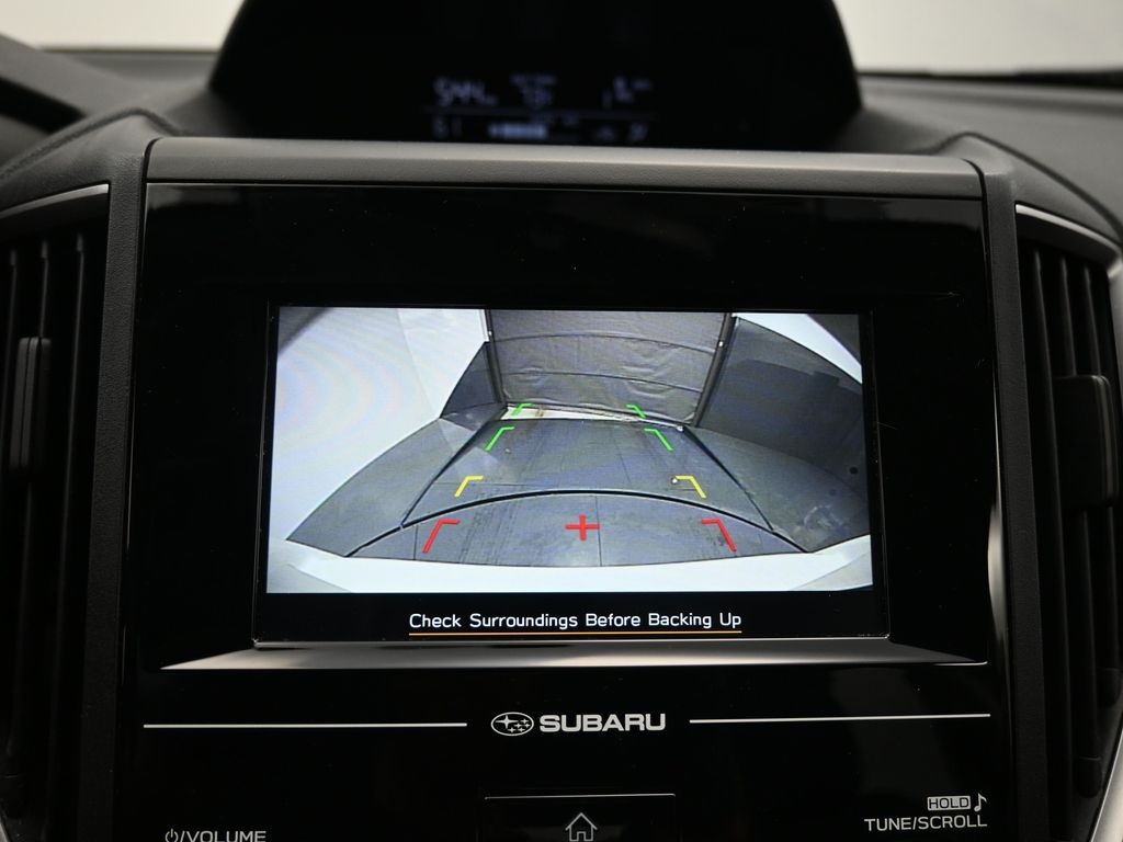 2023 Subaru Crosstrek Base photo 15