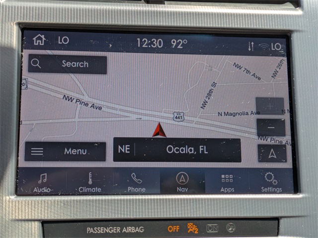 2020 Lincoln MKZ Hybrid Reserve photo 20