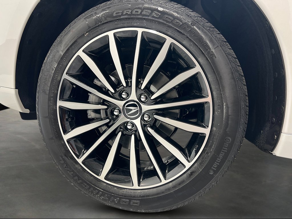 2025 Acura RDX Advance photo 10