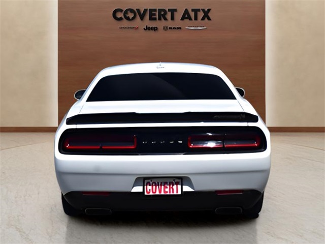 2023 Dodge Challenger R/T Scat Pack photo 4