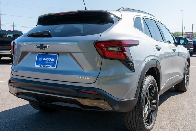 2024 Chevrolet Trax ACTIV photo 5