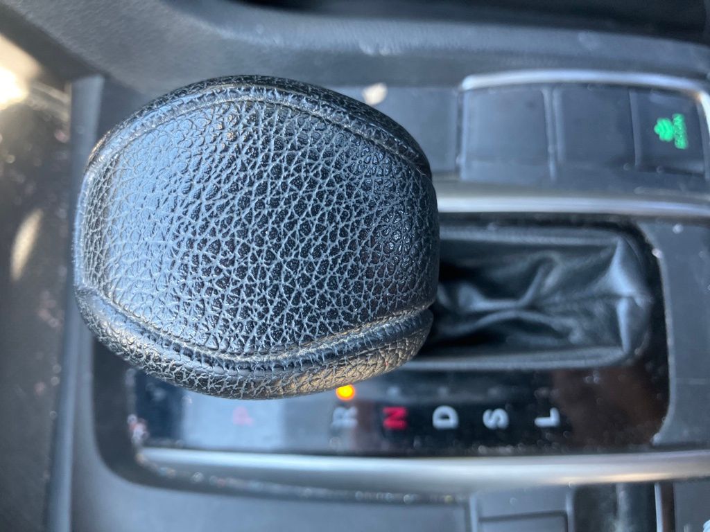 2019 Honda Civic Hatchback LX photo 14