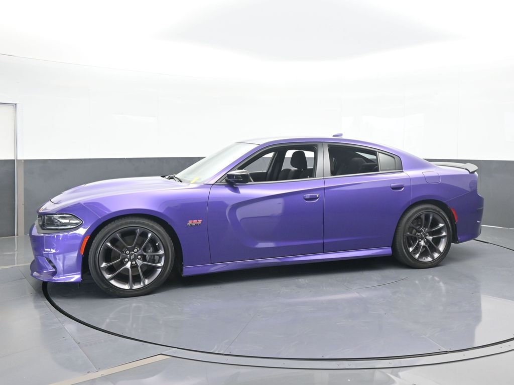 2023 Dodge Charger R/T Scat Pack photo 2