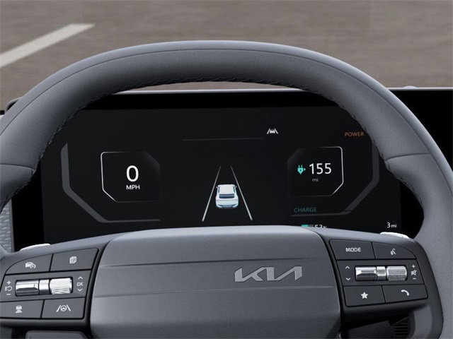 2025 Kia EV6 Wind photo 21