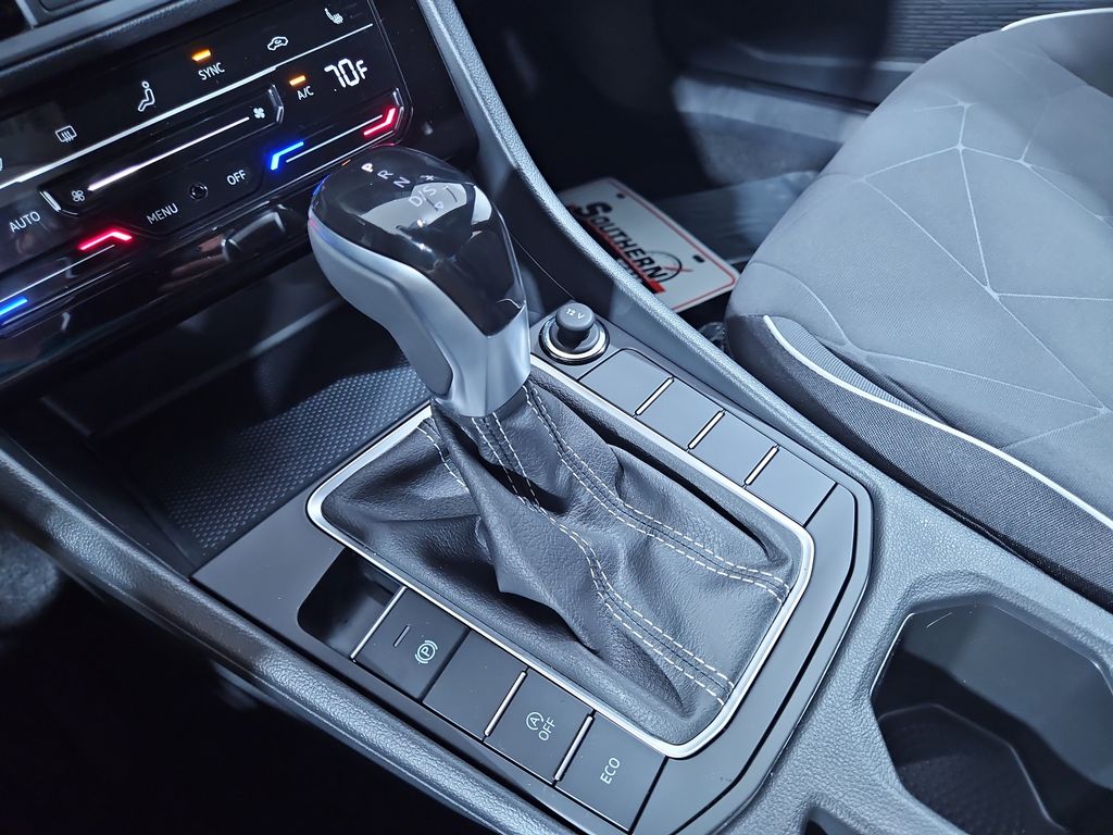 2025 Volkswagen Jetta 1.5T Sport photo 21