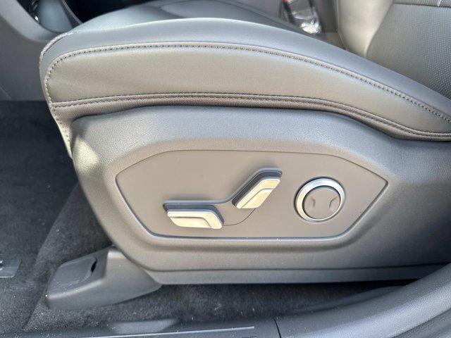 2026 Hyundai Santa Fe SEL photo 19