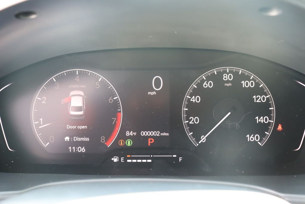 2026 Honda Civic LX photo 26
