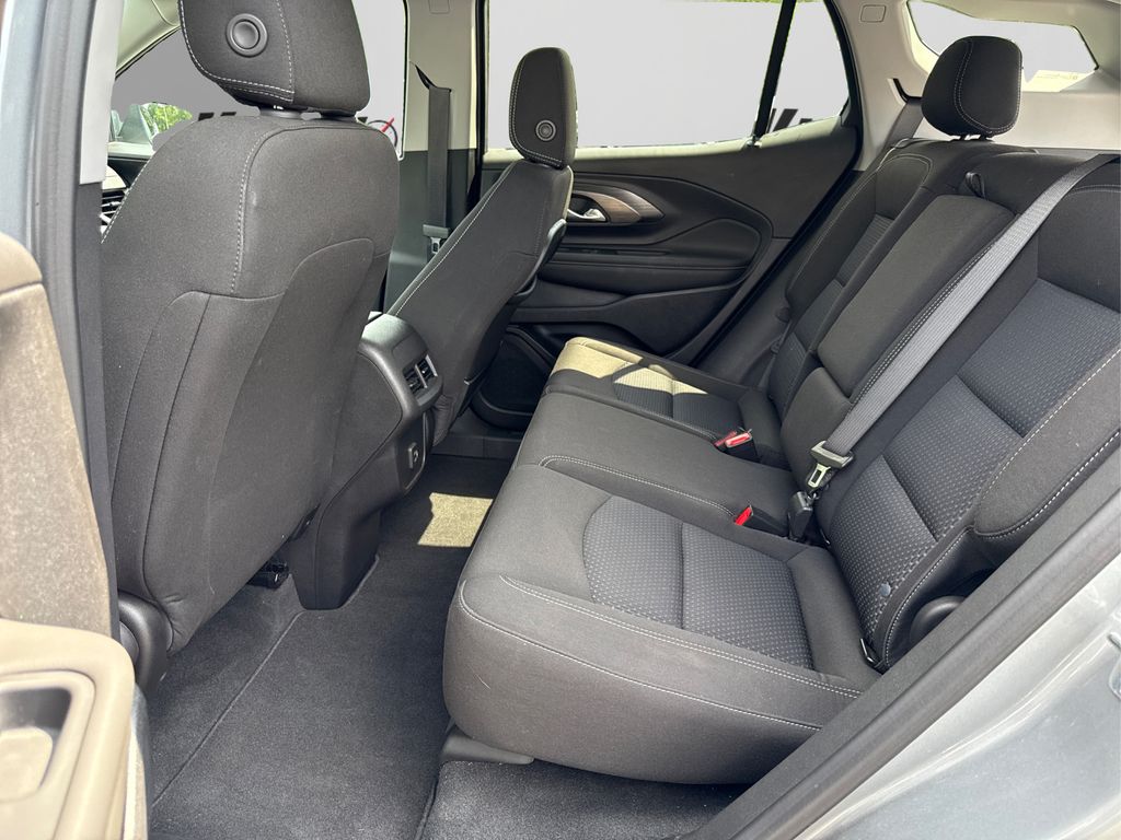 2023 Gmc Terrain SLE photo 10